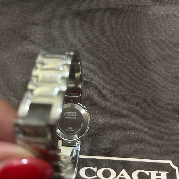 Coach Watch - Picture 6 of 8